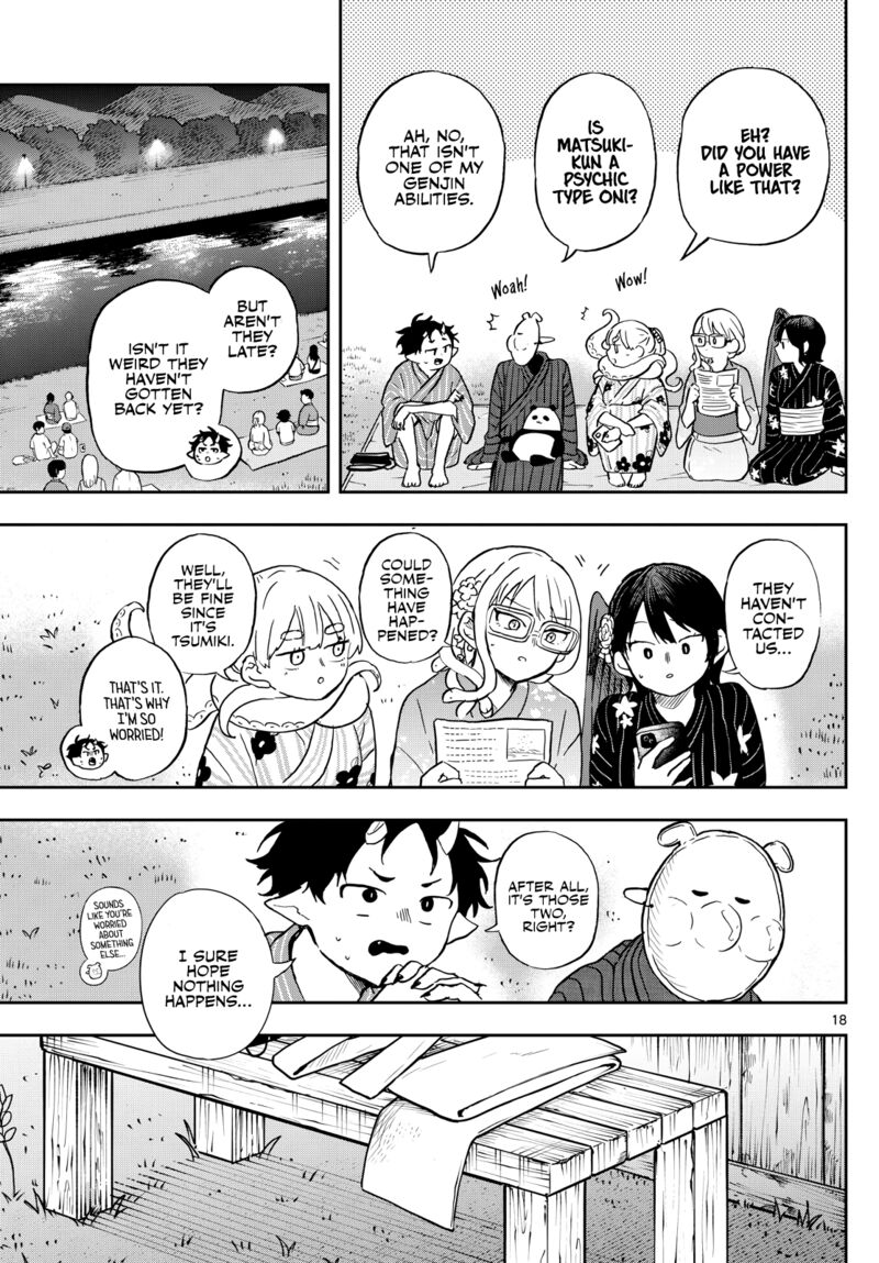Ogami Tsumiki To Kinichijou 24 18