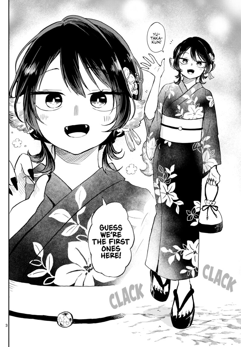 Ogami Tsumiki To Kinichijou 24 3