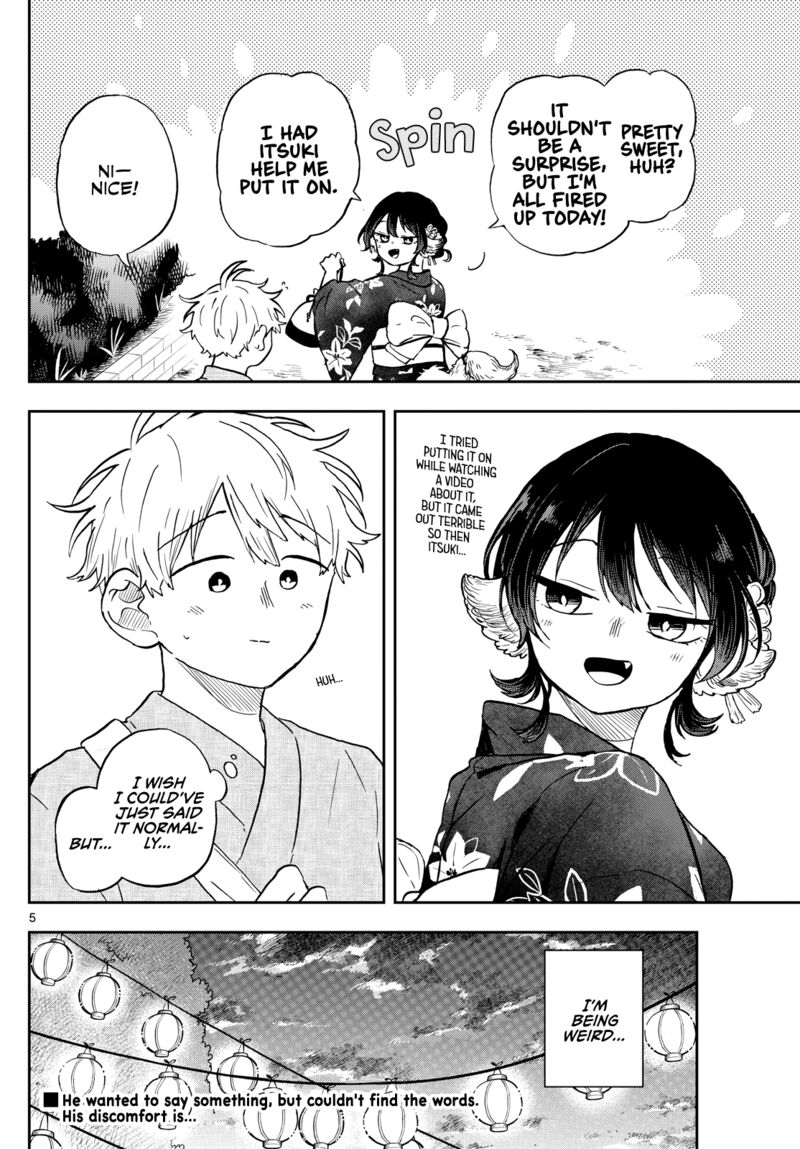 Ogami Tsumiki To Kinichijou 24 5