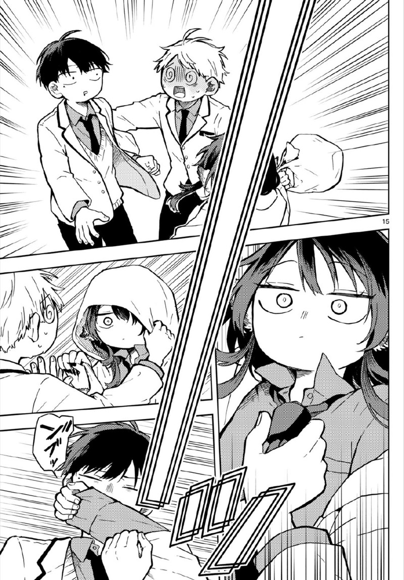 Ogami Tsumiki To Kinichijou 3 15