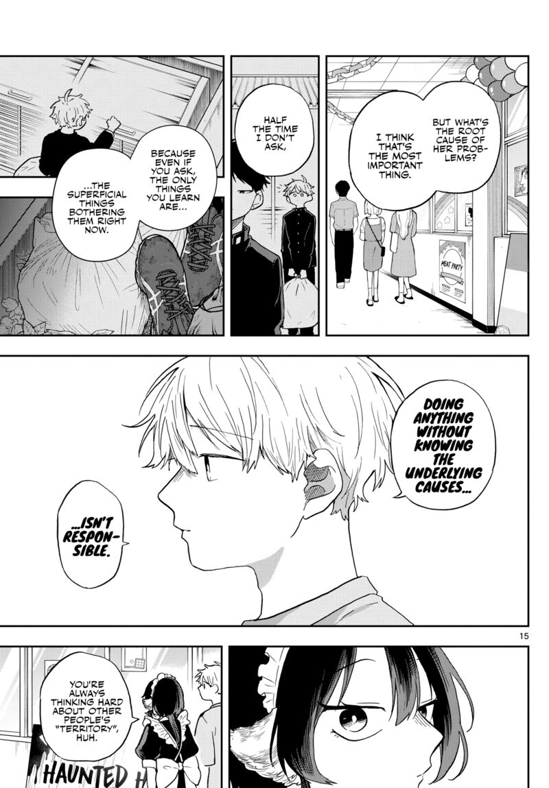 Ogami Tsumiki To Kinichijou 30 15