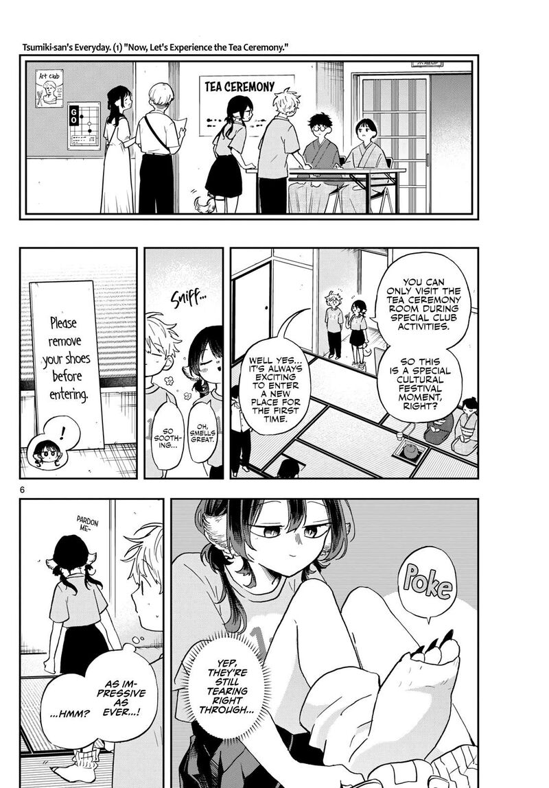 Ogami Tsumiki To Kinichijou 33 6
