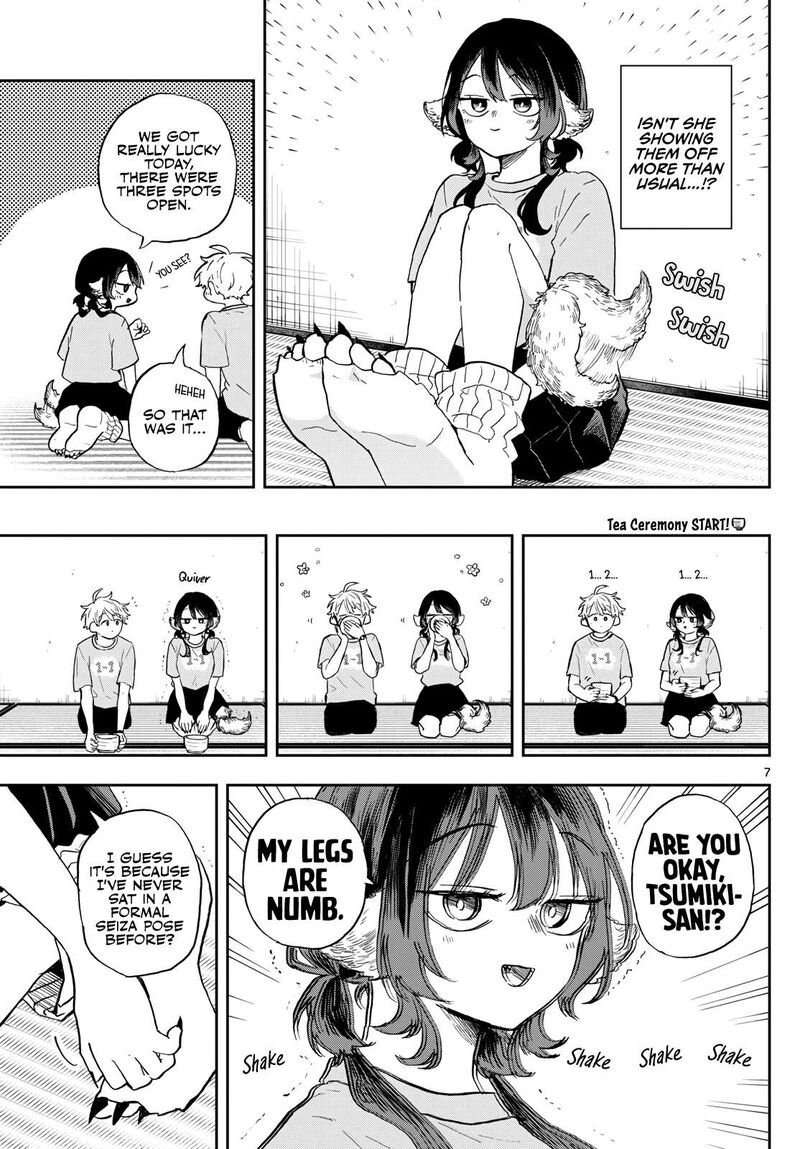 Ogami Tsumiki To Kinichijou 33 7