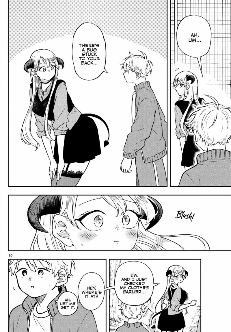 Ogami Tsumiki To Kinichijou 35 10