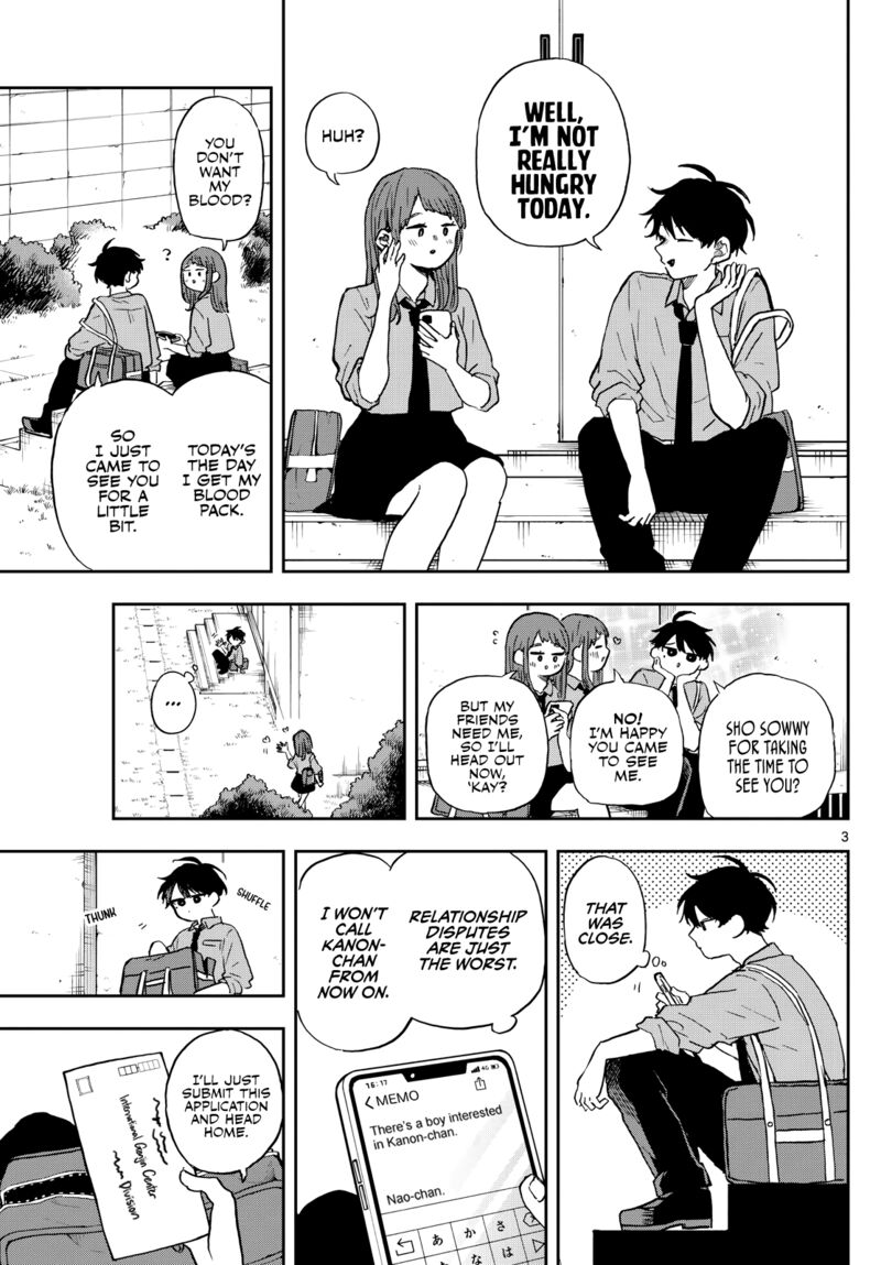Ogami Tsumiki To Kinichijou 39 3