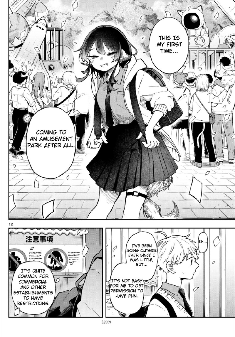 Ogami Tsumiki To Kinichijou 4 12