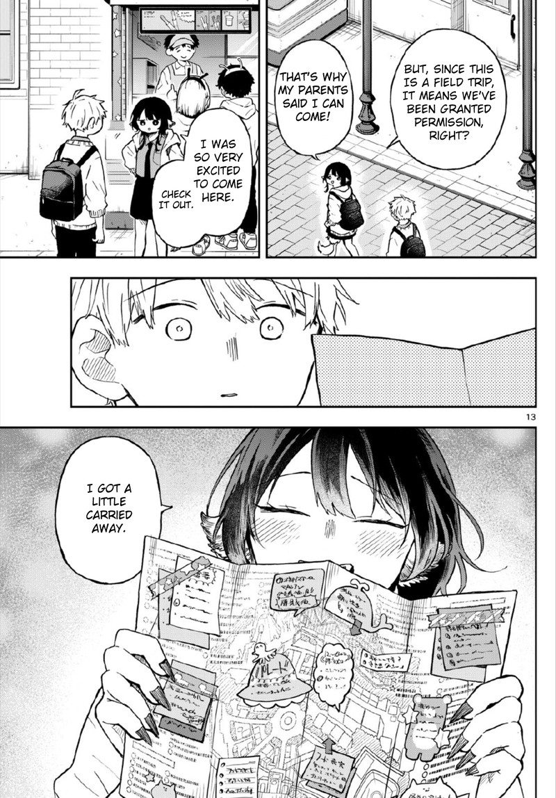 Ogami Tsumiki To Kinichijou 4 13
