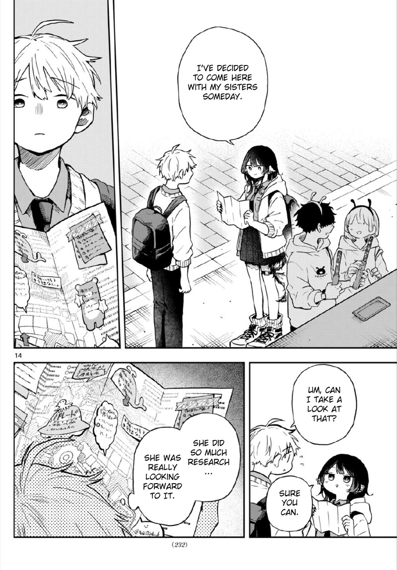 Ogami Tsumiki To Kinichijou 4 14