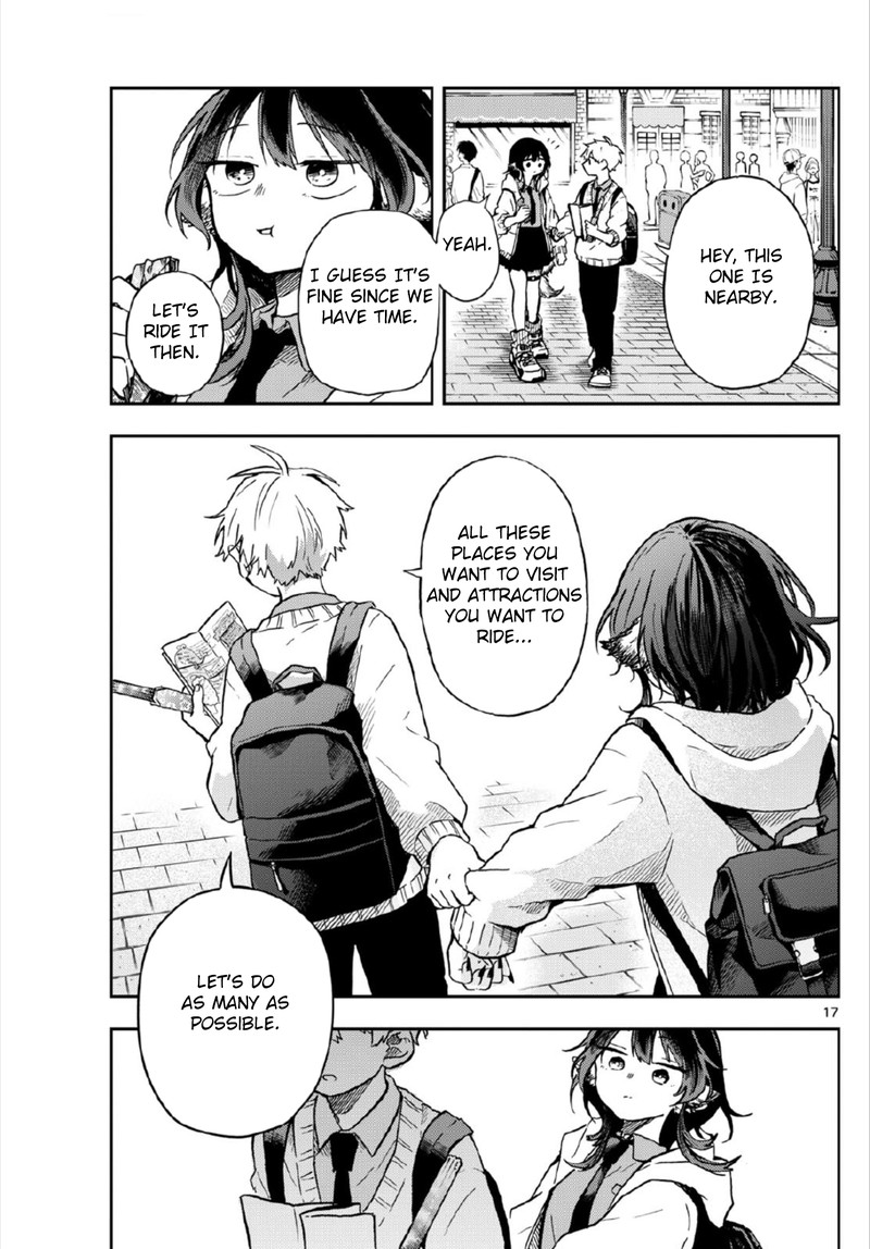 Ogami Tsumiki To Kinichijou 4 17