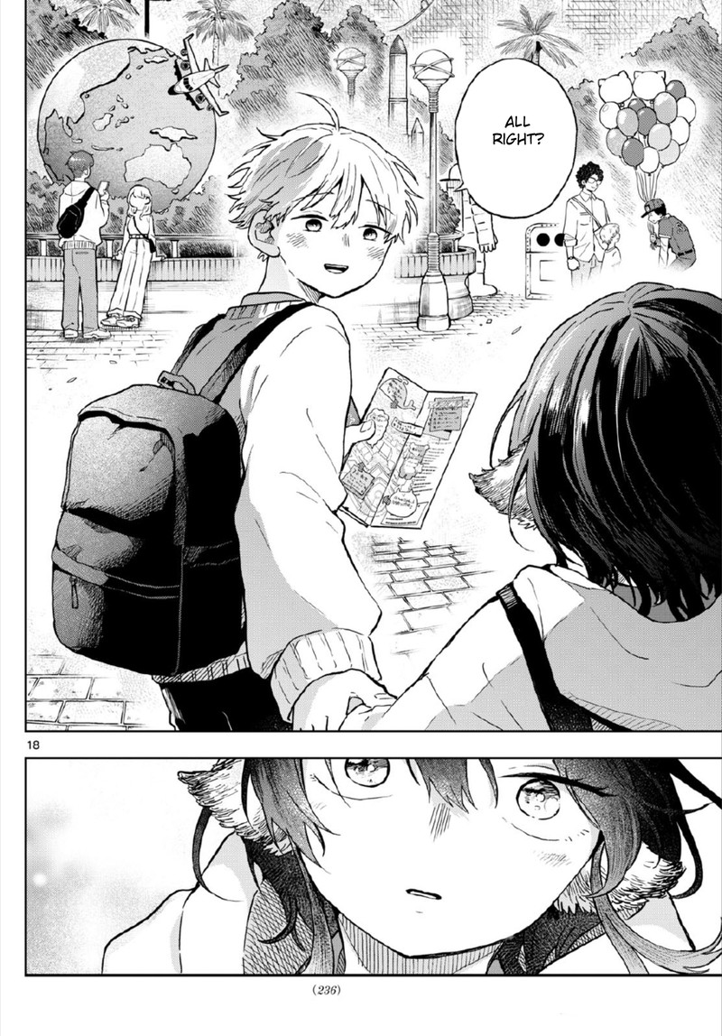 Ogami Tsumiki To Kinichijou 4 18