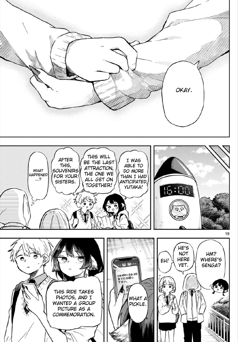 Ogami Tsumiki To Kinichijou 4 19