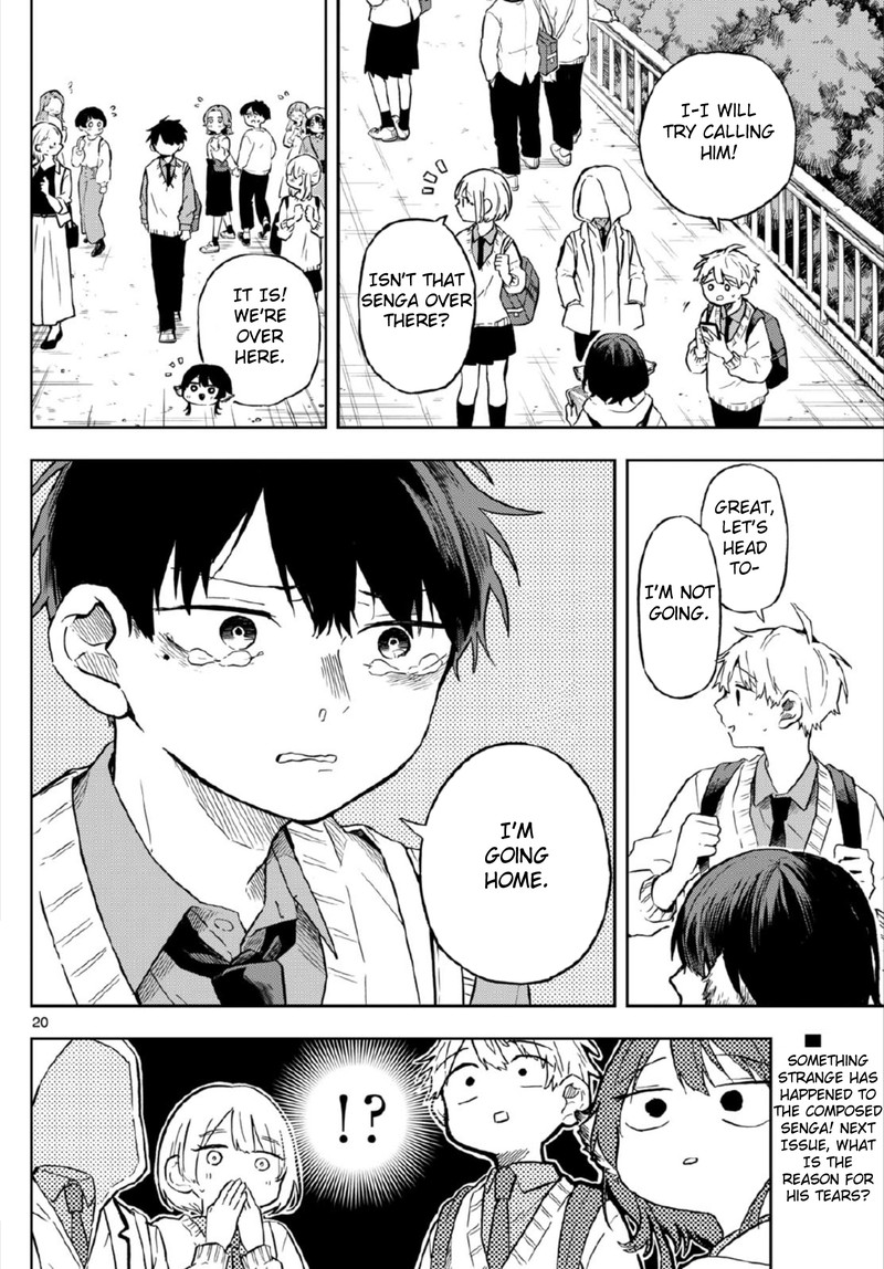 Ogami Tsumiki To Kinichijou 4 20