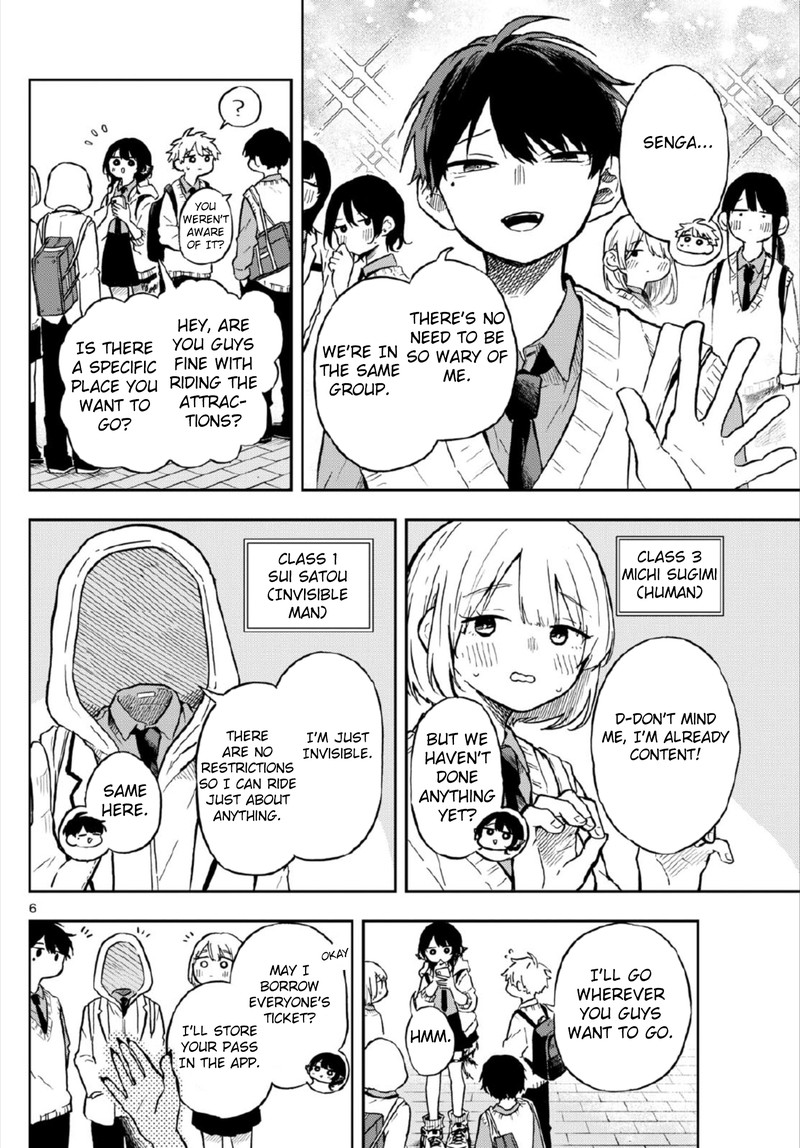 Ogami Tsumiki To Kinichijou 4 6