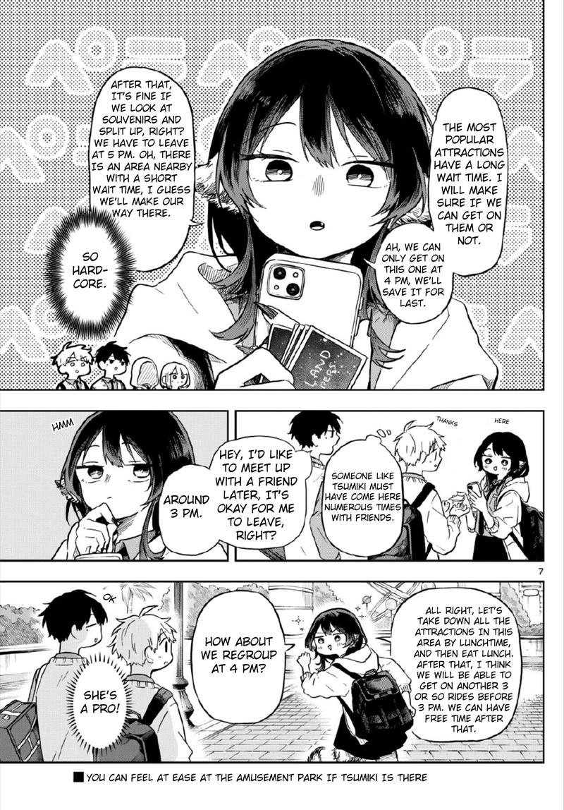 Ogami Tsumiki To Kinichijou 4 7