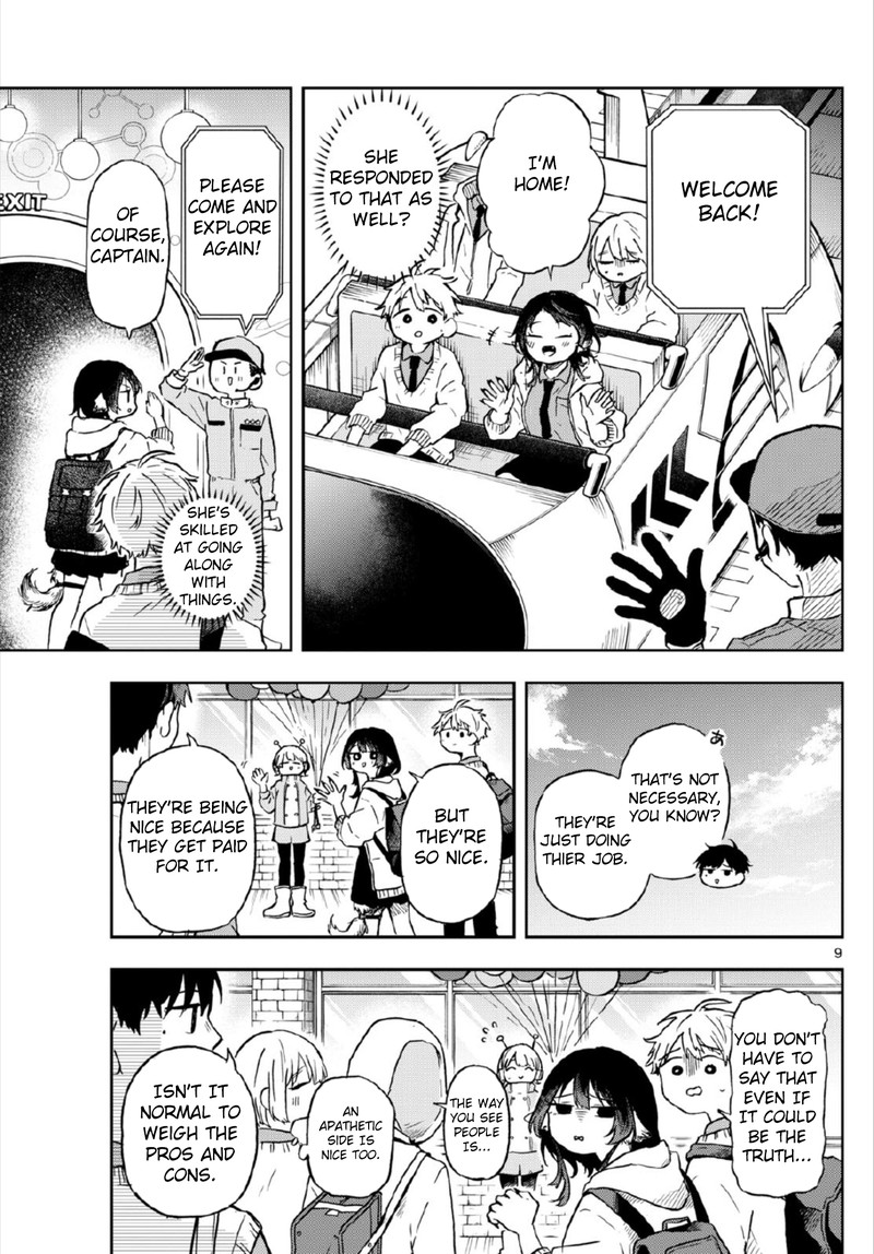 Ogami Tsumiki To Kinichijou 4 9