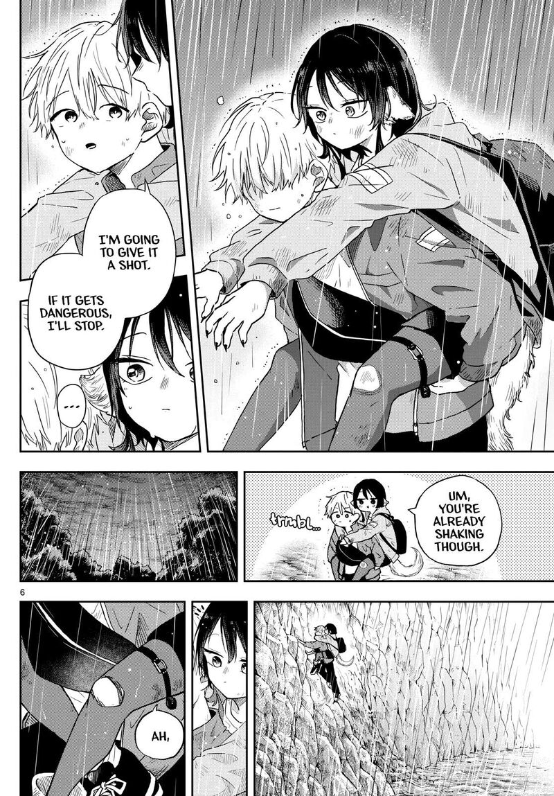 Ogami Tsumiki To Kinichijou 43 6