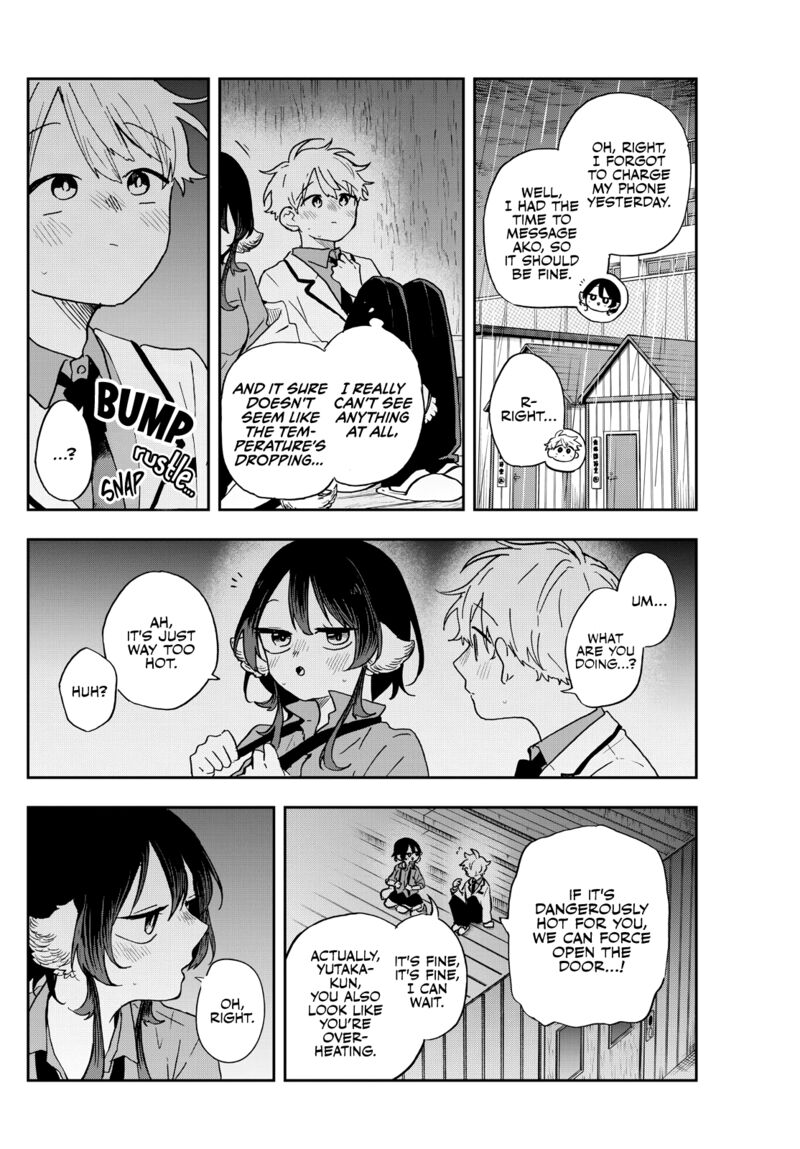 Ogami Tsumiki To Kinichijou 44 14