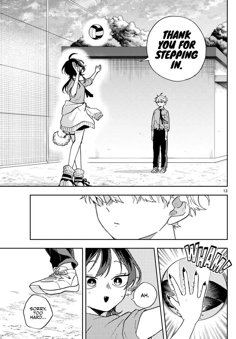 Ogami Tsumiki To Kinichijou 46 13