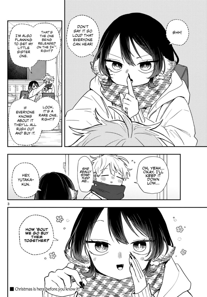 Ogami Tsumiki To Kinichijou 49 3