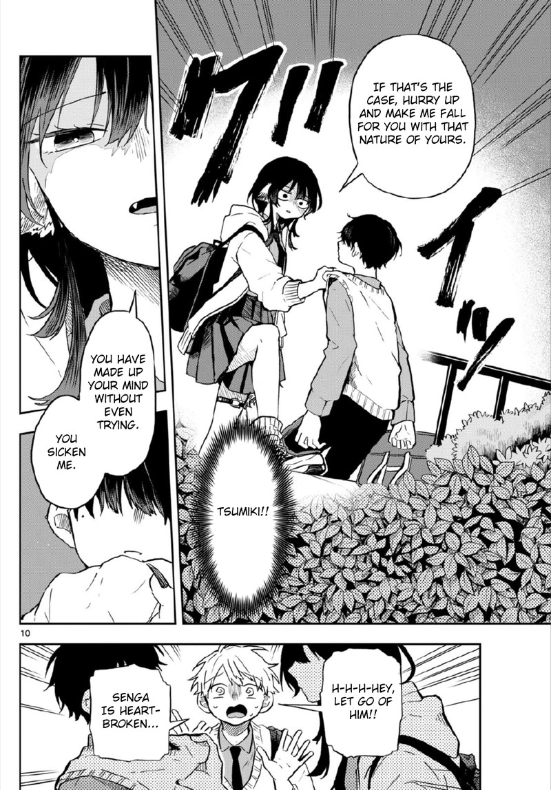 Ogami Tsumiki To Kinichijou 5 10