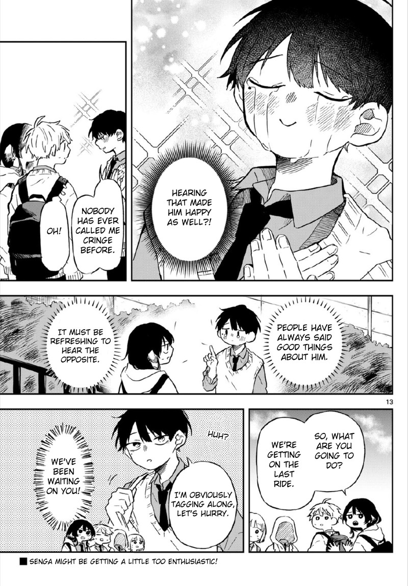 Ogami Tsumiki To Kinichijou 5 13