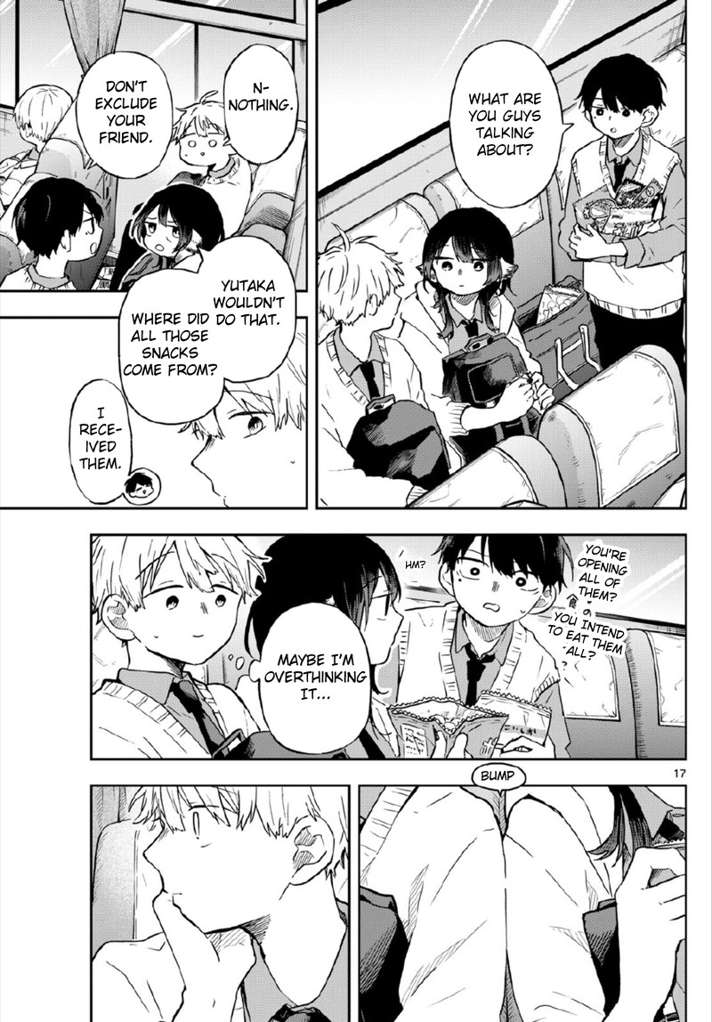 Ogami Tsumiki To Kinichijou 5 17