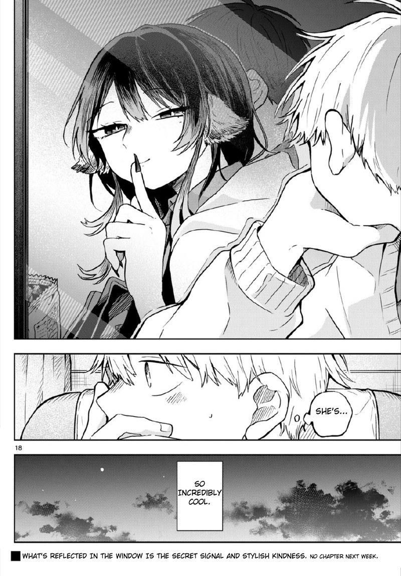 Ogami Tsumiki To Kinichijou 5 18