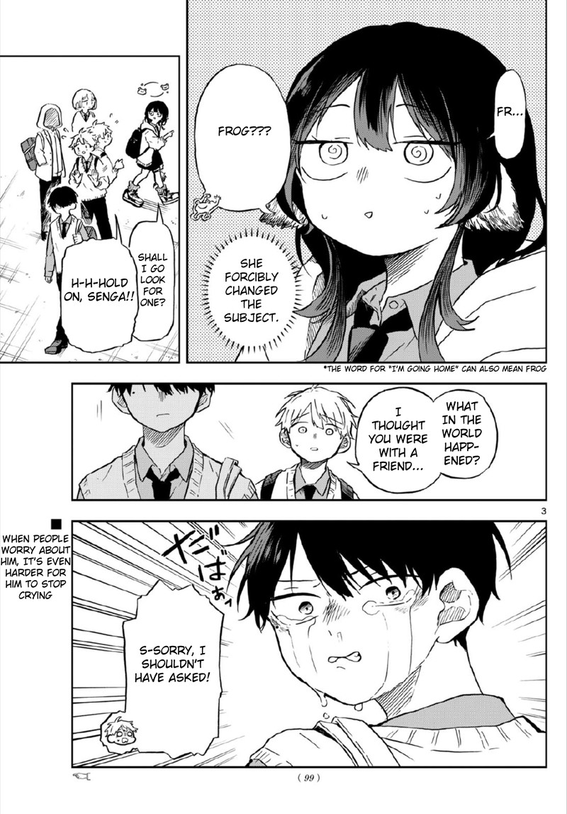 Ogami Tsumiki To Kinichijou 5 3
