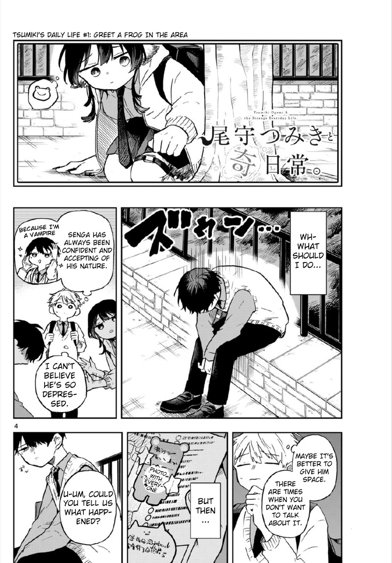 Ogami Tsumiki To Kinichijou 5 4