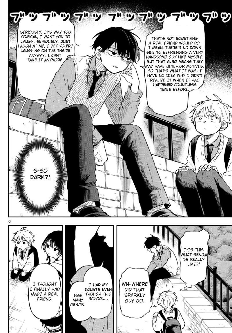 Ogami Tsumiki To Kinichijou 5 6