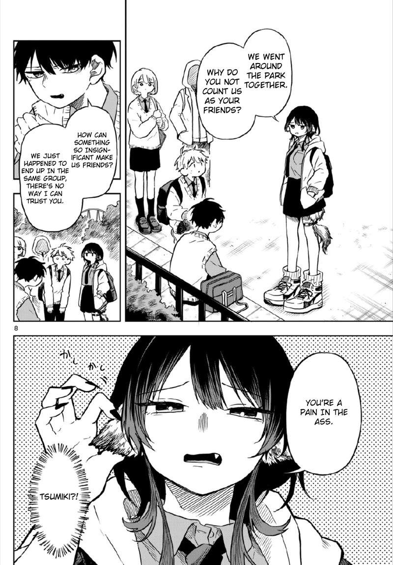 Ogami Tsumiki To Kinichijou 5 8