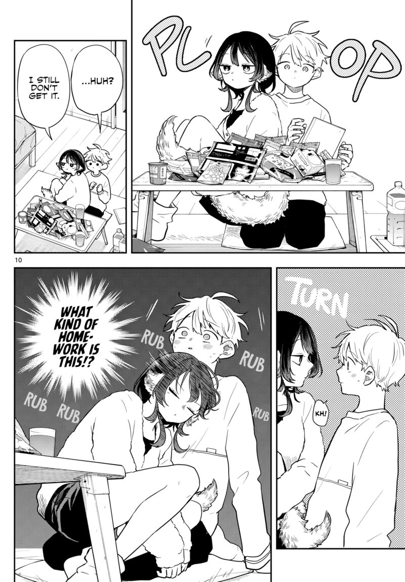 Ogami Tsumiki To Kinichijou 51 10