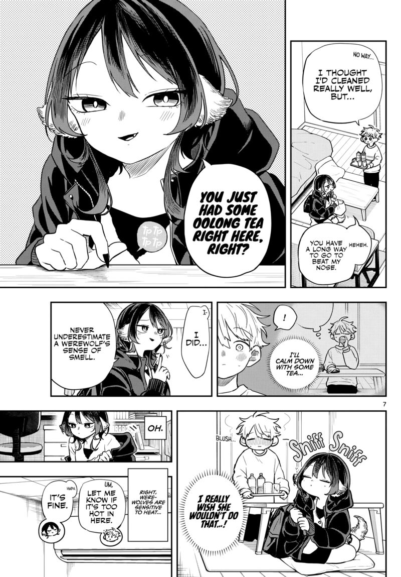 Ogami Tsumiki To Kinichijou 51 7