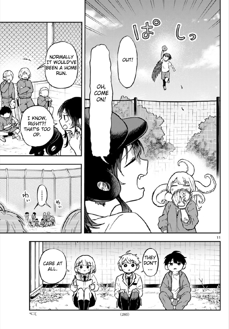 Ogami Tsumiki To Kinichijou 6 11