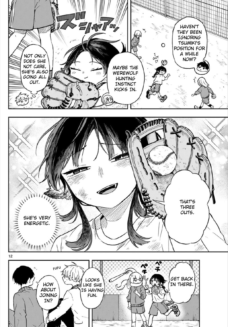 Ogami Tsumiki To Kinichijou 6 12