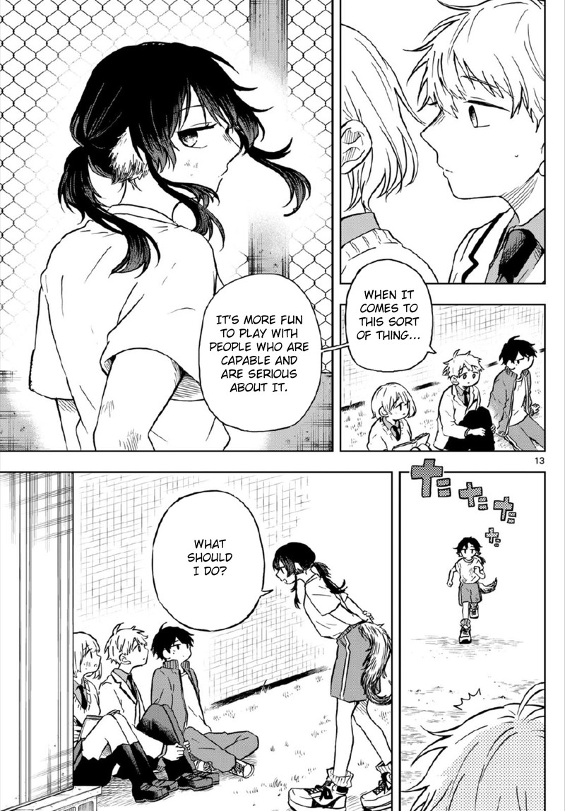 Ogami Tsumiki To Kinichijou 6 13