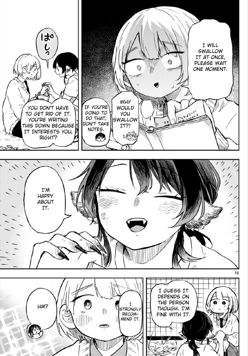Ogami Tsumiki To Kinichijou 6 15