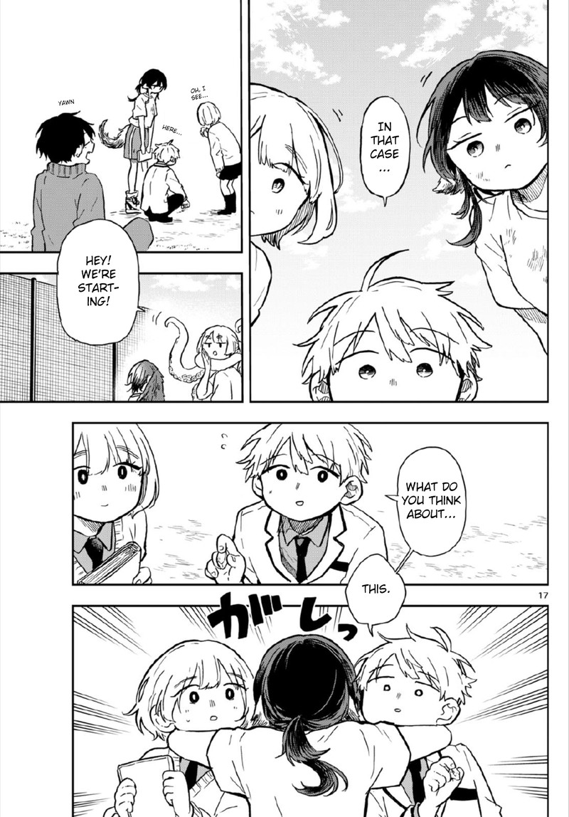 Ogami Tsumiki To Kinichijou 6 17