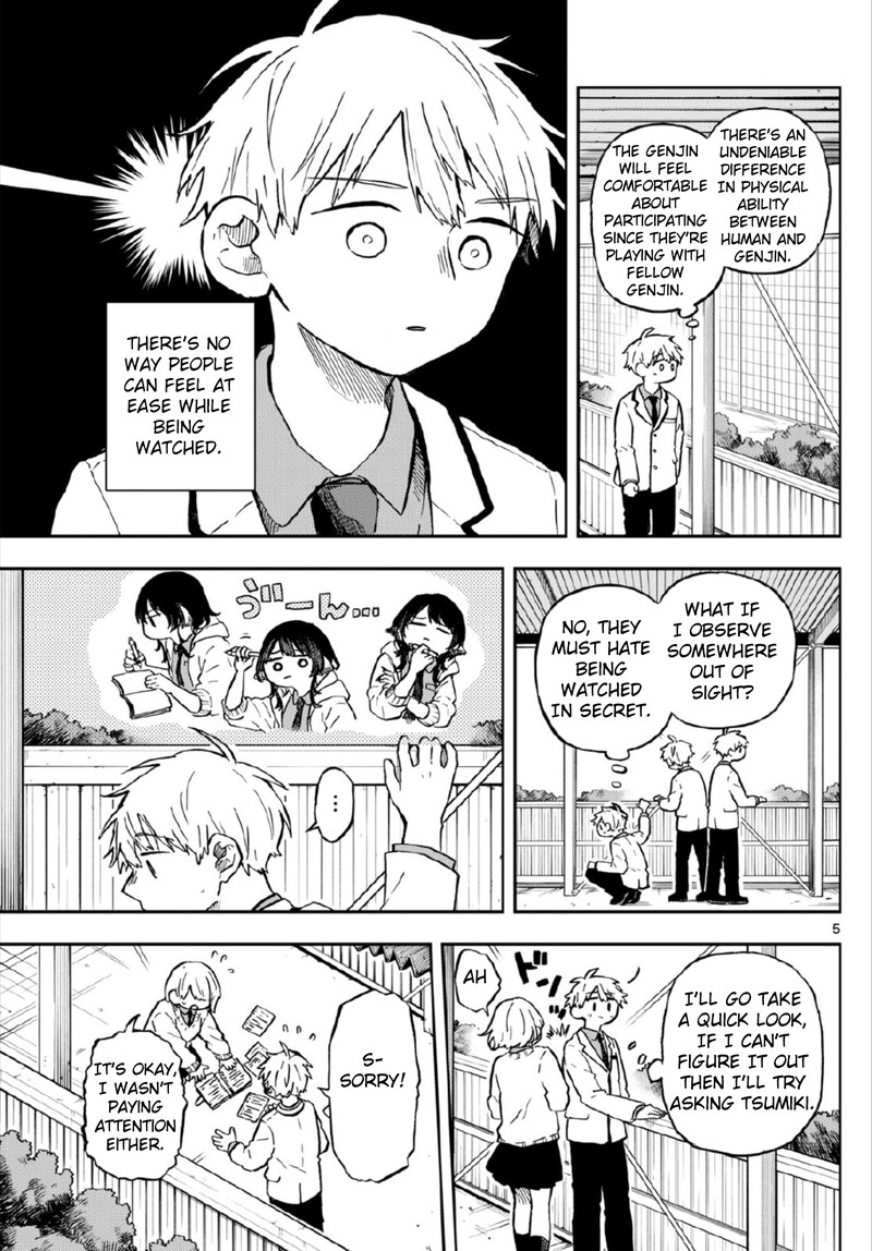 Ogami Tsumiki To Kinichijou 6 5