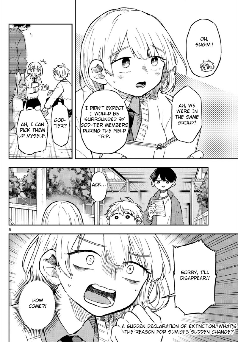 Ogami Tsumiki To Kinichijou 6 6