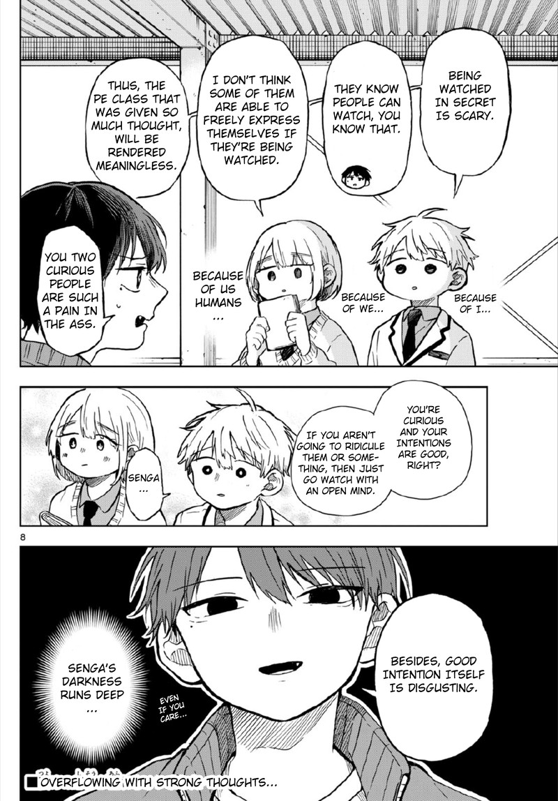 Ogami Tsumiki To Kinichijou 6 8