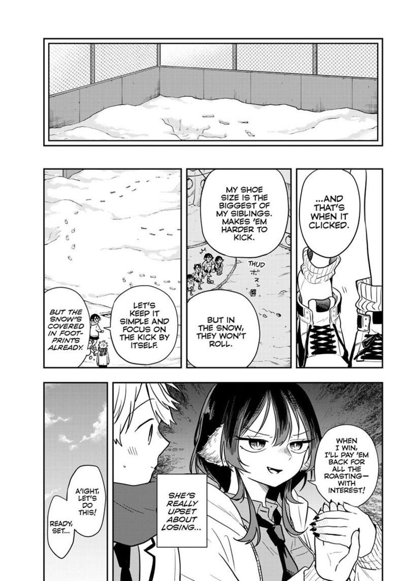 Ogami Tsumiki To Kinichijou 61 12
