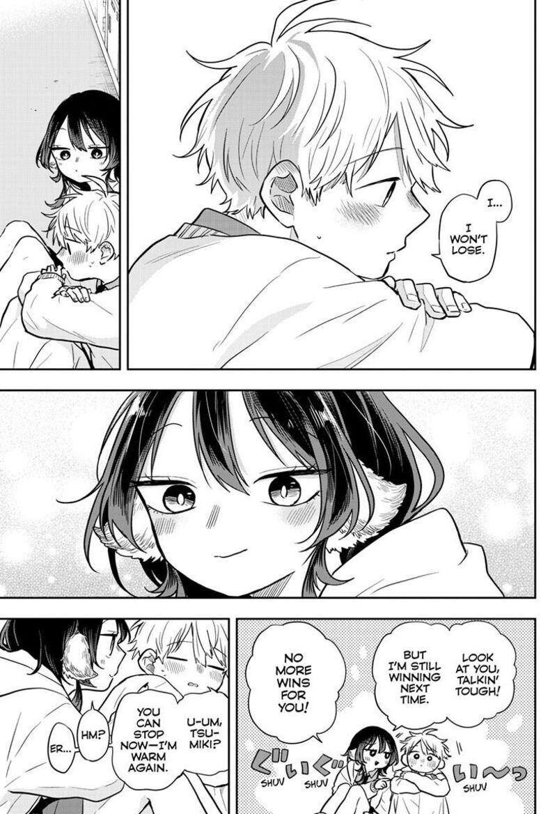 Ogami Tsumiki To Kinichijou 61 18