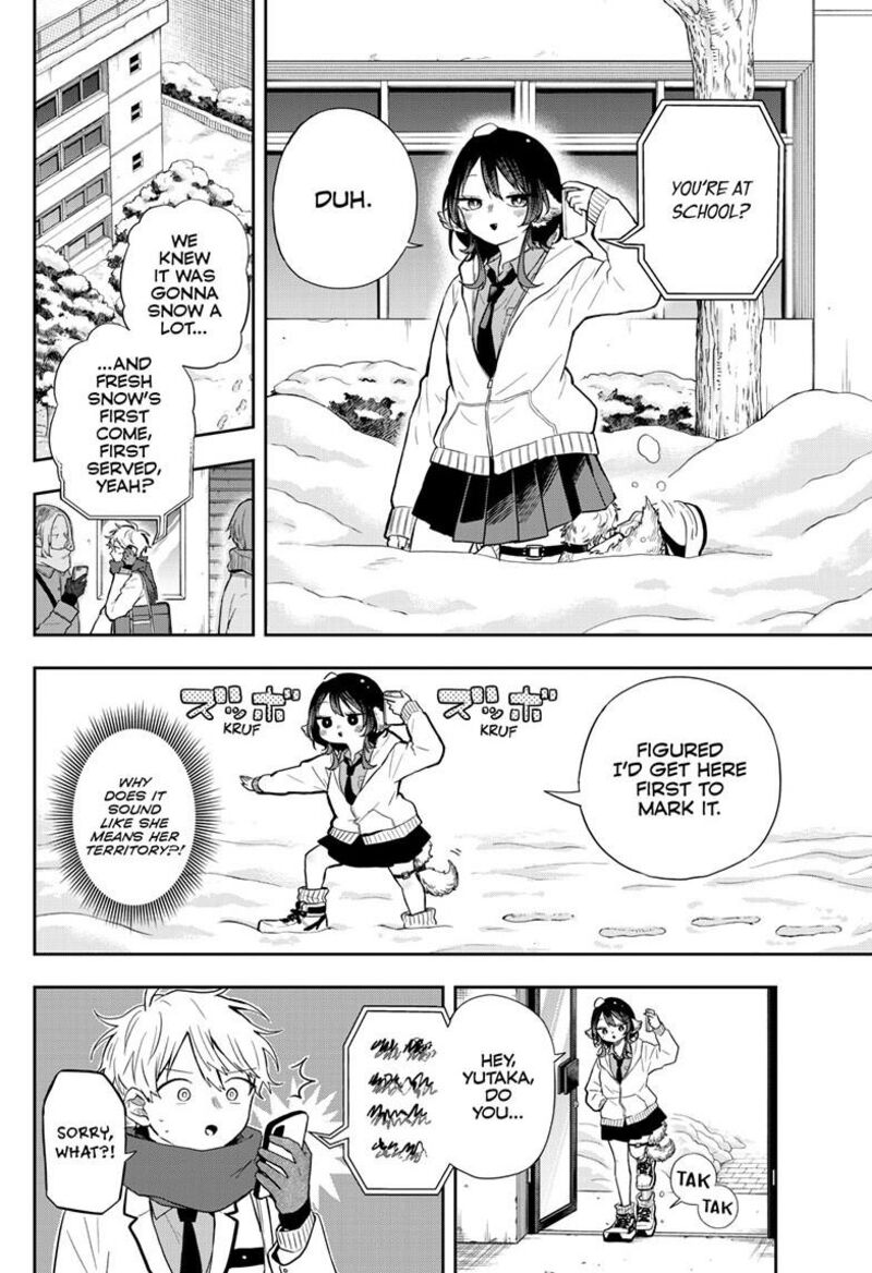 Ogami Tsumiki To Kinichijou 61 5