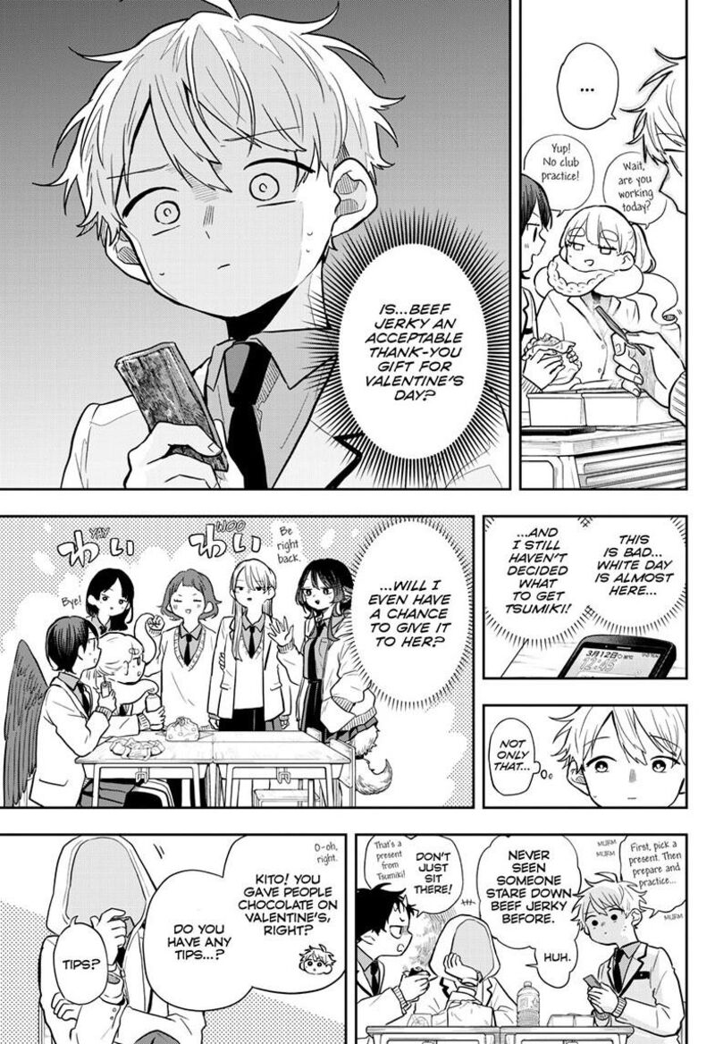 Ogami Tsumiki To Kinichijou 62 4