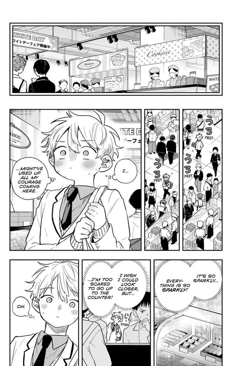 Ogami Tsumiki To Kinichijou 62 7