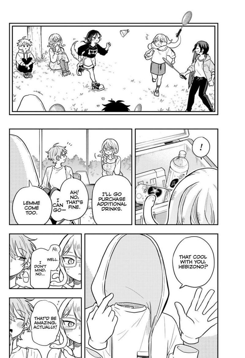 Ogami Tsumiki To Kinichijou 67 9