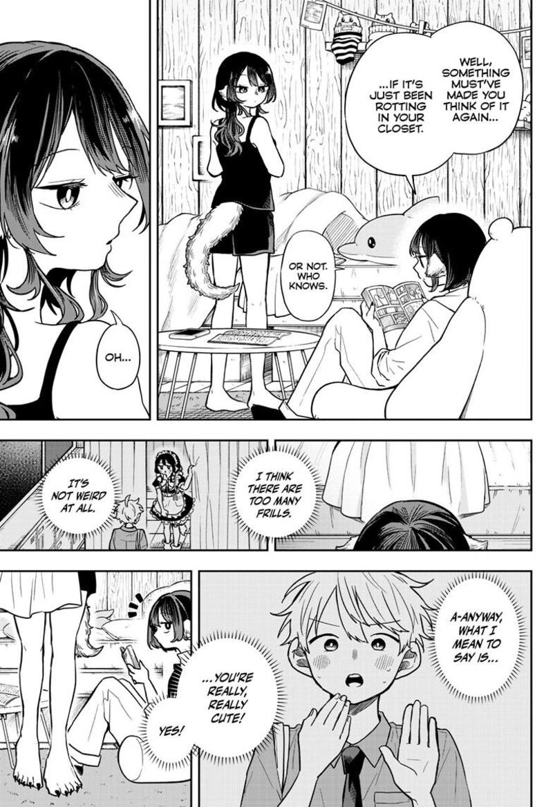 Ogami Tsumiki To Kinichijou 68 12
