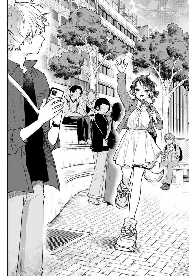 Ogami Tsumiki To Kinichijou 68 17