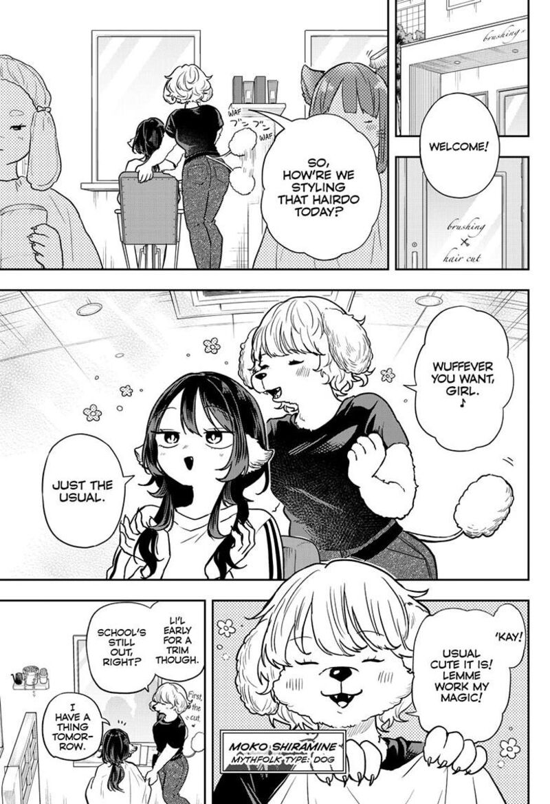 Ogami Tsumiki To Kinichijou 68 4